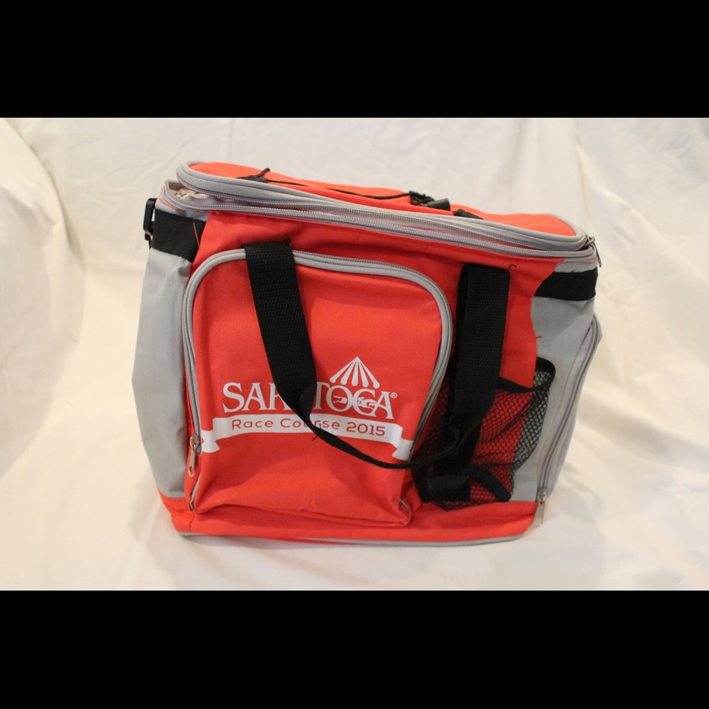 Saratoga Cooler bag